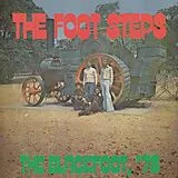 Blackfoot LP (analog) The Foot Steps