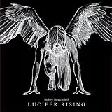 Bobby Beausoleil LP (analog) Lucifer Rising - Ost