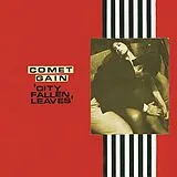 Comet Gain LP (Vinyl) City Fallen Leaves (Vinyl)