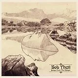 Bob Theil CD Songs From The Margin