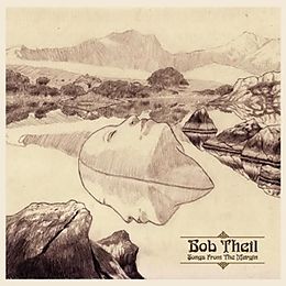 Bob Theil Vinyl Songs From The Margin (Vinyl)