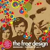 Various - The Free Design Maxi Single (analog) Redesigned RemiX Vol.3