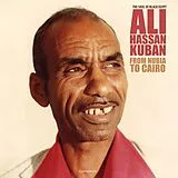 Kuban,Ali Hassan LP (analog) From Nubia To Cairo