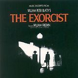 OST/Various CD The Excorcist