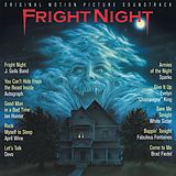 OST/Various CD Fright Night (original Soundtrack)