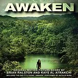Brian Ralston & Kays Al-Atrakc CD Awaken