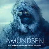 Johan Söderqvist CD Amundsen: O.s.t.