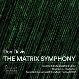 Don Davis CD The MatriX Symphony