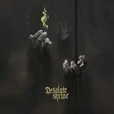Desolate Shrine CD Deliverance From The Godless Void