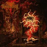 Ritual Necromancy CD Disinterred Horror