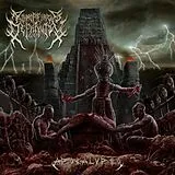Anthropophagus Depravity CD Apocalypto