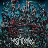 Stabbing CD Extirpated Mortal Process
