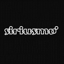 Siriusmo CD Diskoding