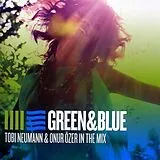 Tobi/Özer,Onur Neumann CD Green & Blue - Tobi Neumann & Onur Özer In The Mix