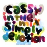 Various CD Simply Devotion - Cassy In The Mix