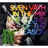 Sven Väth CD + DVD The Sound Of The Tenth Season