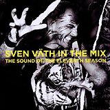 Sven Väth CD The Sound Of The Eleventh Season