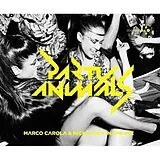 Various CD Party Animals Mixed By Marco Carola & Ni