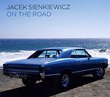 JACEK SIENKIEWICZ CD On The Road