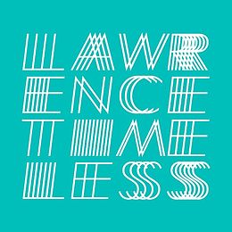 VARIOUS MIXED BY LAWRENCE CD Timeless