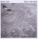 Nicolas Jaar CD Space Is Only Noise (New Version)