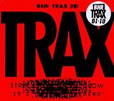 Various CD Bnr Trax 01-10