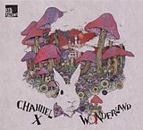 Channel X CD Wonderland