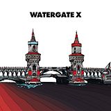 VARIOUS CD Watergate X Ten Years Anniversary