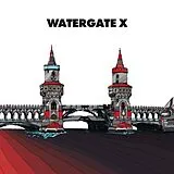 VARIOUS CD Watergate X Ten Years Anniversary