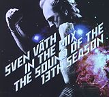 Sven Väth CD The Sound Of The Thirteenth Season