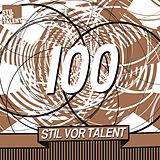 Oliver Presents Koletzki CD Stil Vor Talent 100 - Presented By Olive