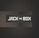 Jack The Box CD Side-A