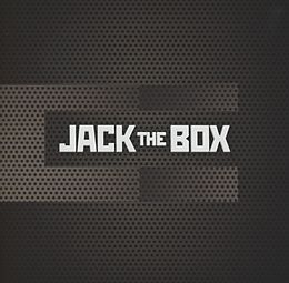 Jack The Box CD Side-A