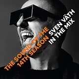 Sven Väth CD Sound Of The Fourteenth Season