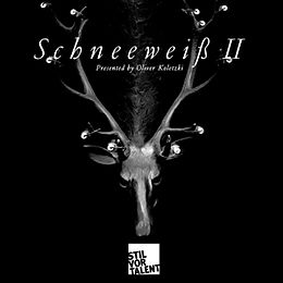 Various CD Schneeweiss 2 - Presented By Oliver Koletzki