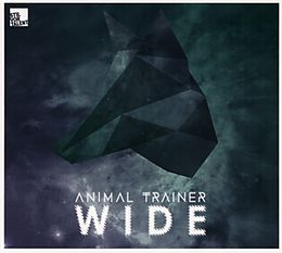 Animal Trainer CD WIDE