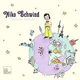 Niko Schwind CD Grippin' World