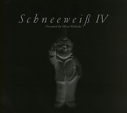 Various CD Schneeweiss Iv