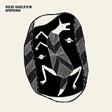 Ruede Hagelstein CD Apophenia