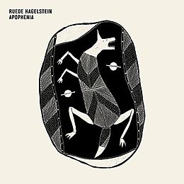 Ruede Hagelstein CD Apophenia