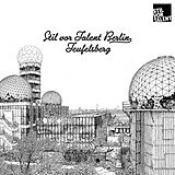 Various CD Stil Vor Talent Berlin - Teufelsberg