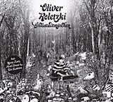 Oliver Koletzki CD Grossstadtmärchen