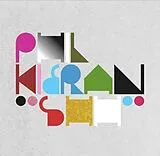 Phil Kieran LP (Vinyl) Shh (Lp) (Vinyl)
