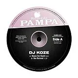 Dj Koze Maxi Single (analog) Rue Burnout (2025 Repress)