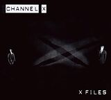 Channel X CD X Files