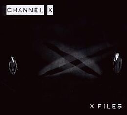 Channel X CD X Files