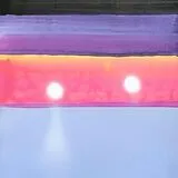 Christopher Rau Vinyl Asper Clouds - 2025 Repress