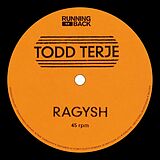 Todd Terje Maxi Single (analog) Ragysh (2022 Repress)