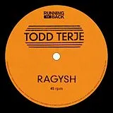 Todd Terje Maxi Single (analog) Ragysh (2022 Repress)