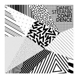 DANIEL STEFANIK Vinyl Confidence (2lp) (Vinyl)